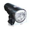 Ultra-ljus LED Cykellampa Set - BrightRide