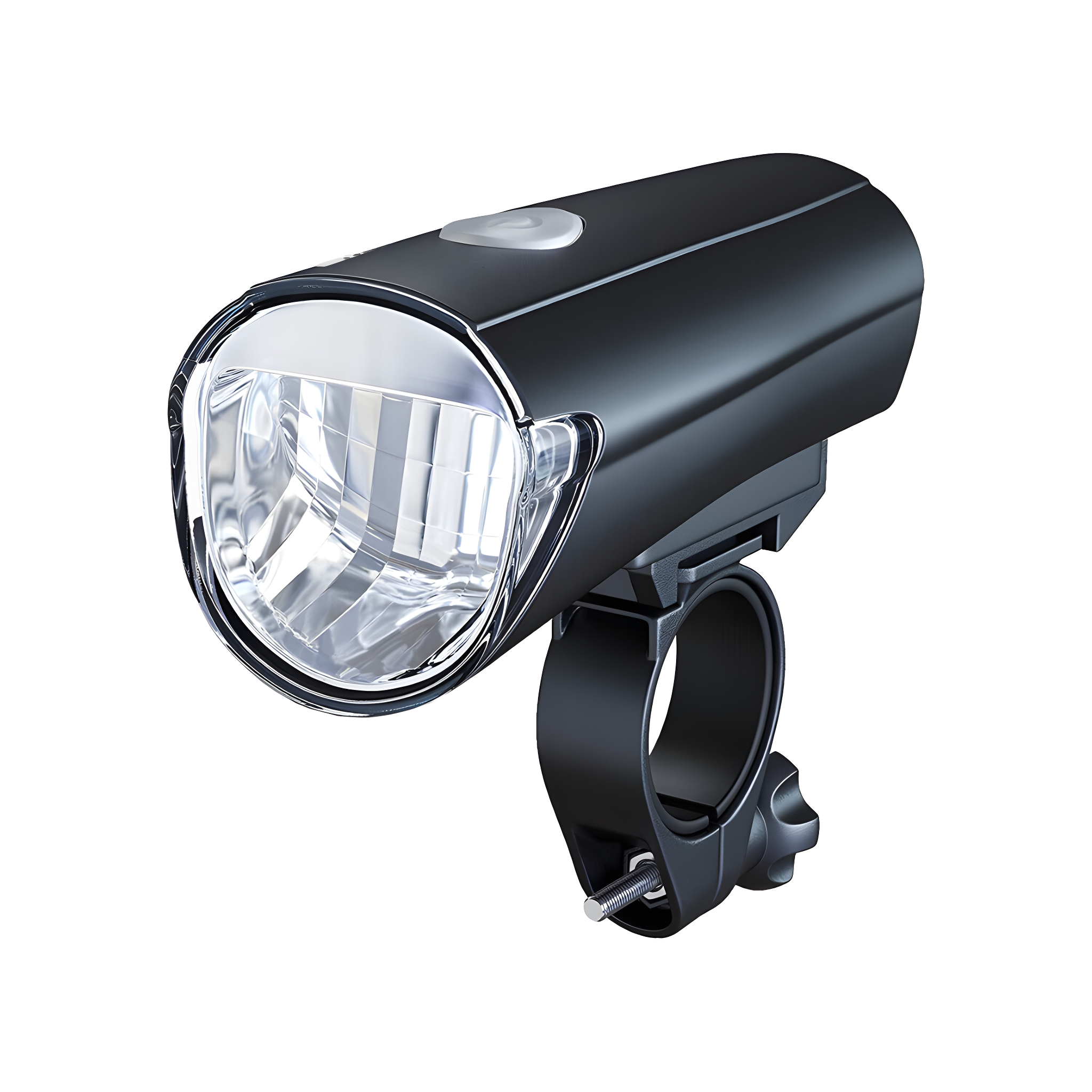 Ultra-ljus LED Cykellampa Set - BrightRide