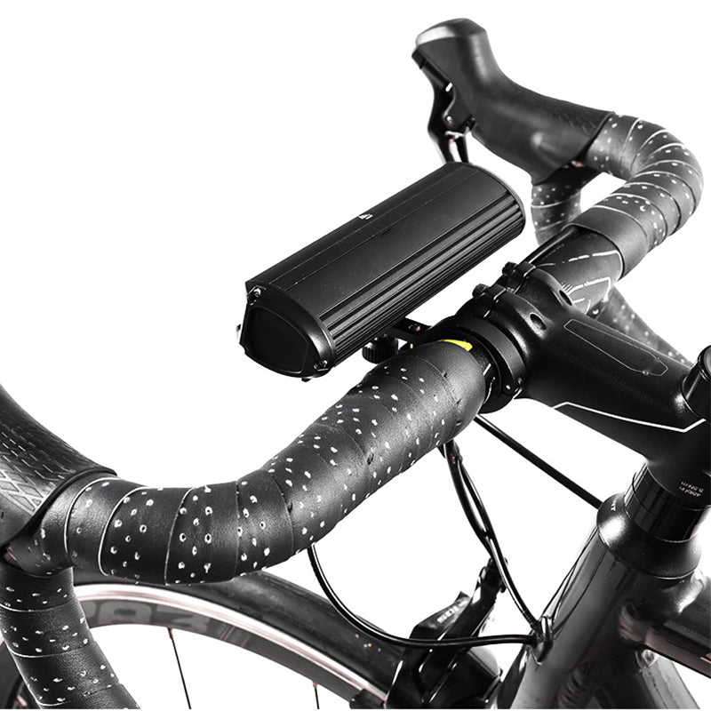 LED Cykellampa med Power Bank Funktion – LumiMax