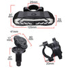 Smart Bakljus Alarm - BikeGuard™