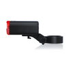 Ultra-ljus LED Cykellampa Set - BrightRide