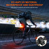 Smart Bakljus Alarm - BikeGuard™