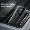 Smart Bärbar Luftpump – AirMaster Pro