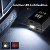 Smart Bärbar Luftpump – AirMaster Pro