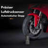 Smart Bärbar Luftpump – AirMaster Pro
