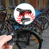 Smart Bakljus Alarm - BikeGuard™