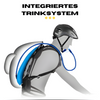 Multifunktionell Hydreringsryggsäck – HydroRide
