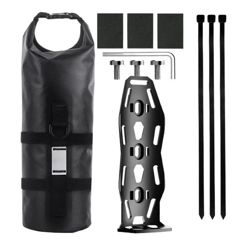 Vattentäta Framhjulsväskor – AdventurePacks