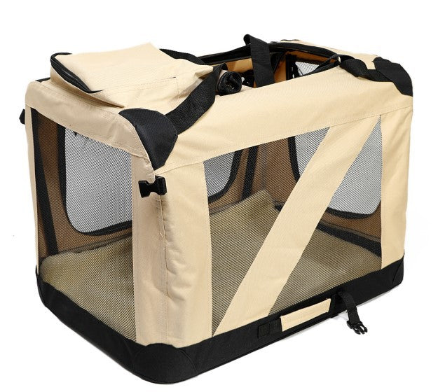 Portabelt Husdjurs Hängmatta - Nomad Pet Pod