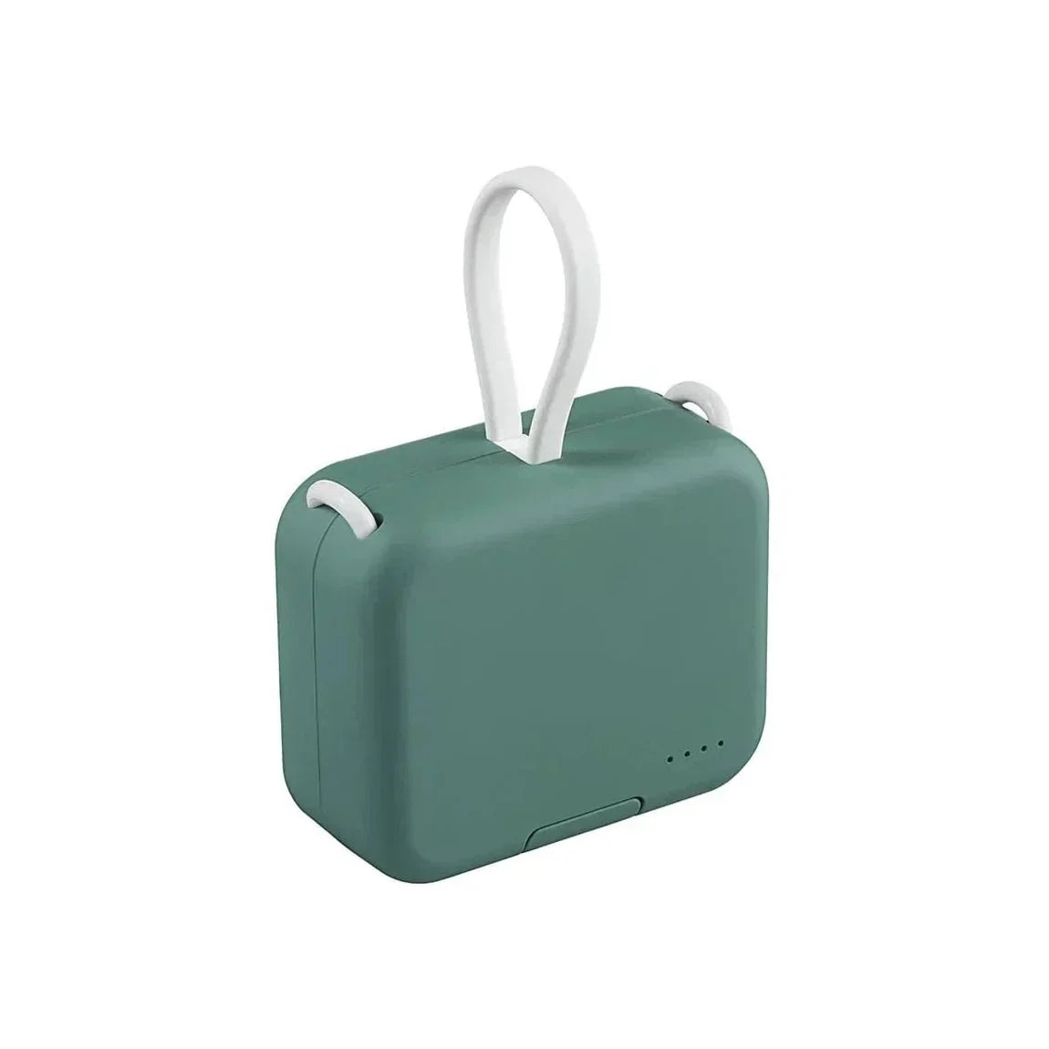 Fällbar Power Bank - FoldCharge