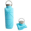 Fällbar Vattenflaska 750 ML - AquaFold