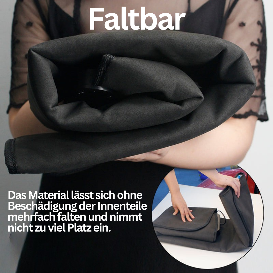 Interaktiv Dansmatta – GroovePlay