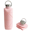 Fällbar Vattenflaska 750 ML - AquaFold