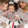 Familjens Julpyjamas | Bekväm och Stilig för Alla