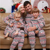 Familjens Julpyjamas | Bekväm och Stilig för Alla
