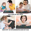 LCD Ritplatta för Barn - CreativeScribble