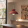 Modern Taklampa - Matsalsbelysning