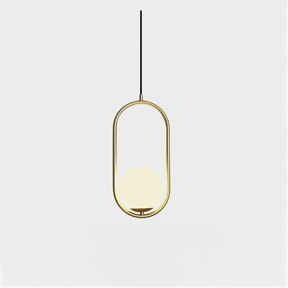 Modern Taklampa - Elegant & Stilren Design