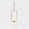 Modern Taklampa - Elegant & Stilren Design