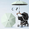 SafeShade Trolley Paraply – Robust och Funktionell