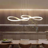 Musiknot LED Hänglampa - Modern Belysning