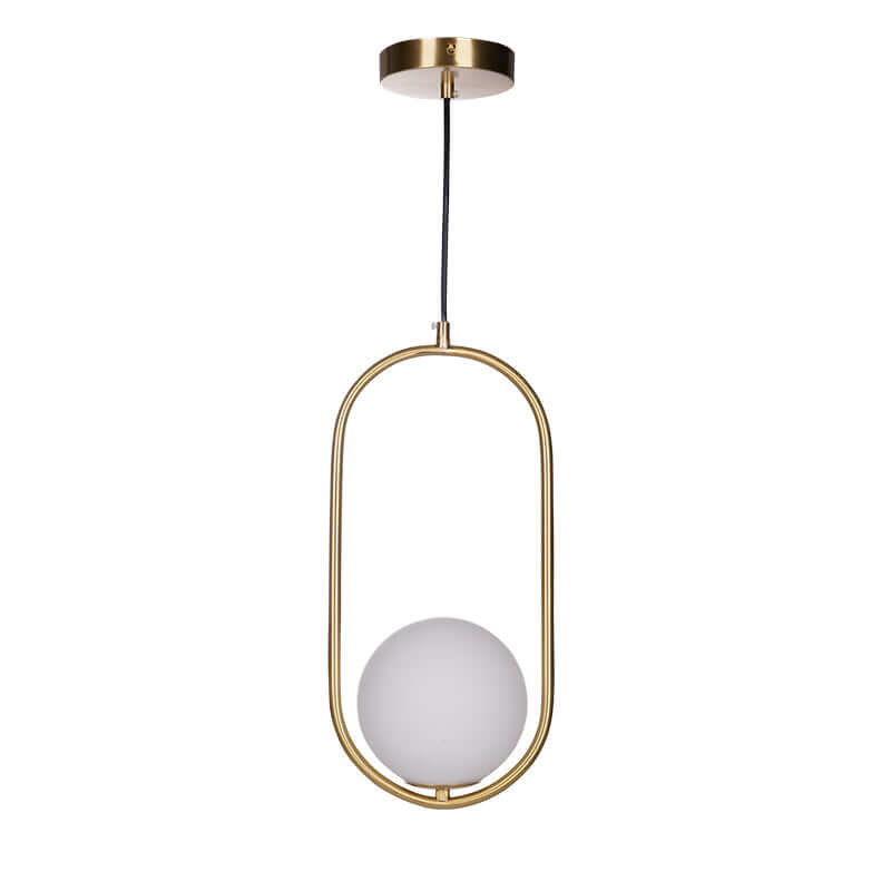 Modern Taklampa - Elegant & Stilren Design