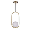 Modern Taklampa - Elegant & Stilren Design