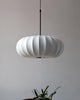 Taklampa - Minimalistisk Design - Wabi-Sabi Stil