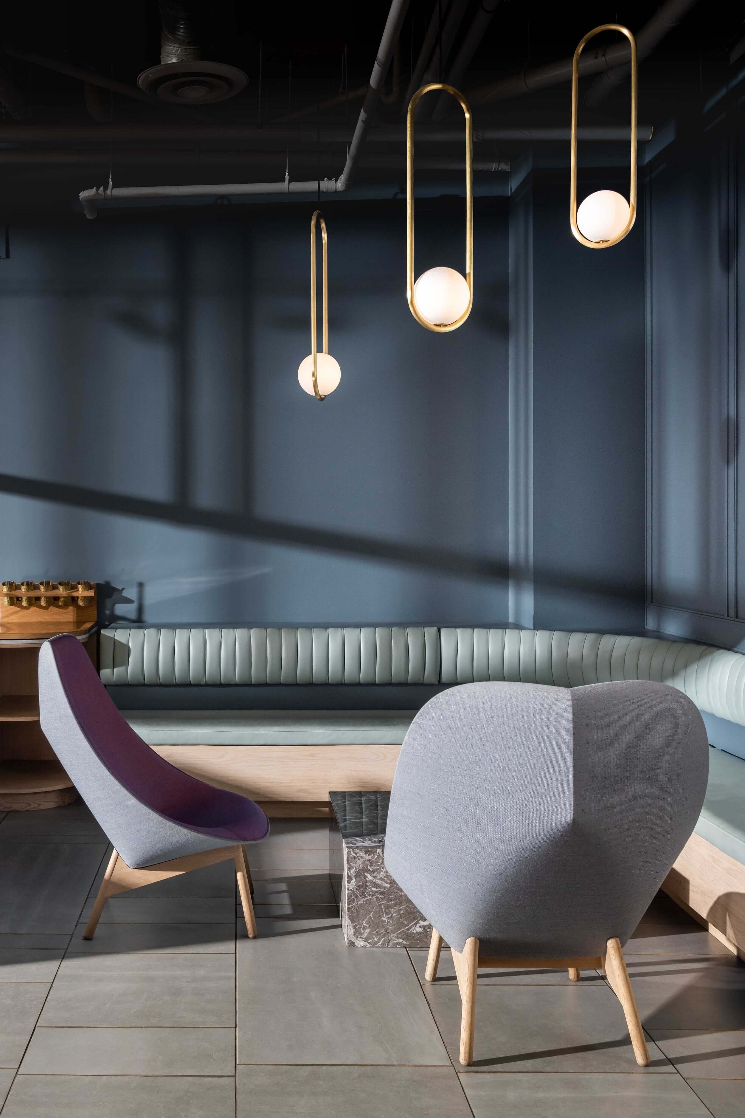 Modern Taklampa - Elegant & Stilren Design