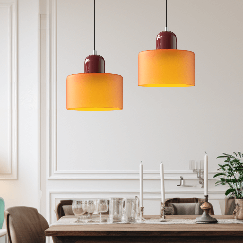 Modern Glaskrona - Elegant Design