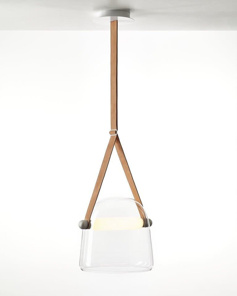 Taklampa - Elegant & Minimalistisk Belysning