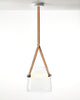 Taklampa - Elegant & Minimalistisk Belysning