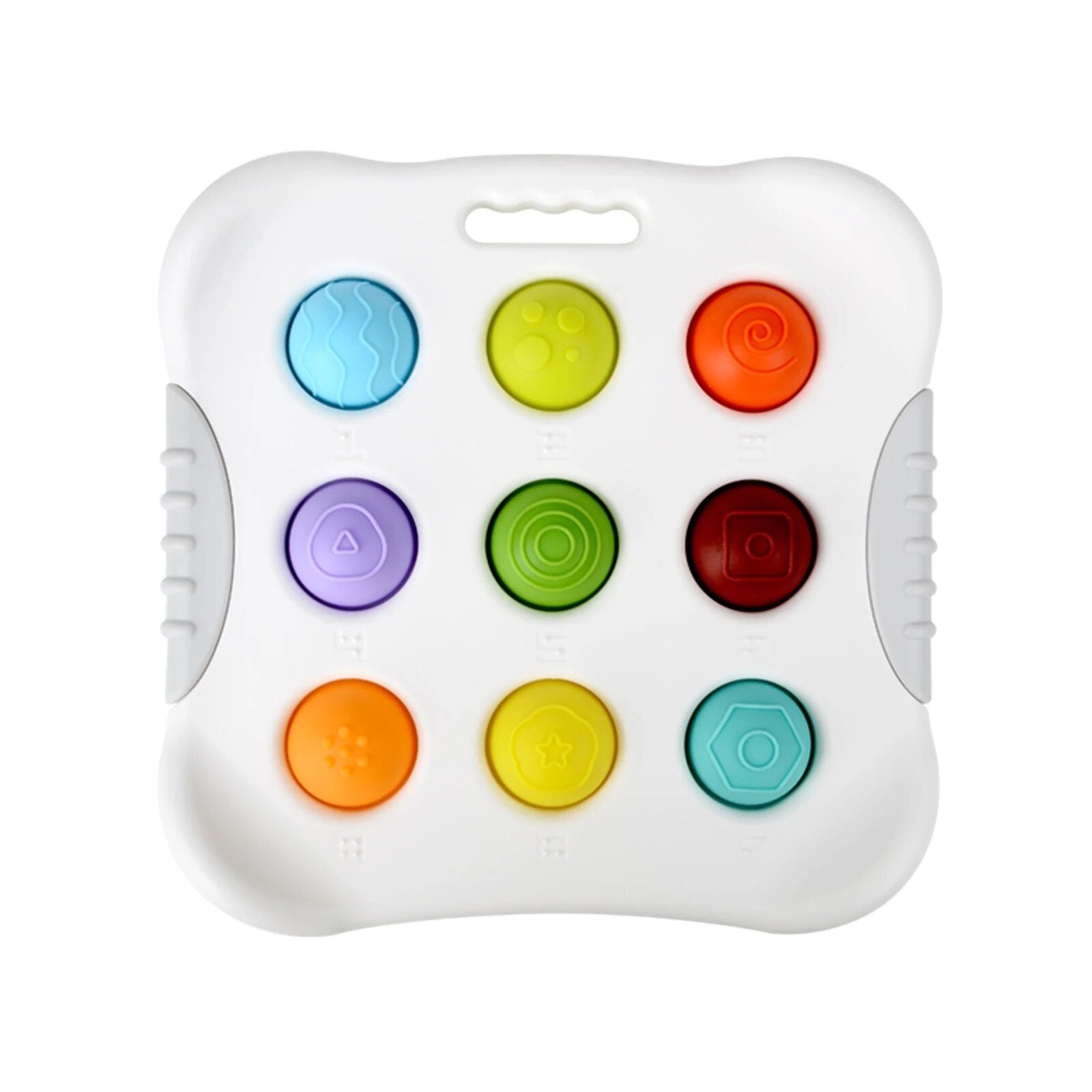 Kinderfidget - Utbildande och Stressreducerande
