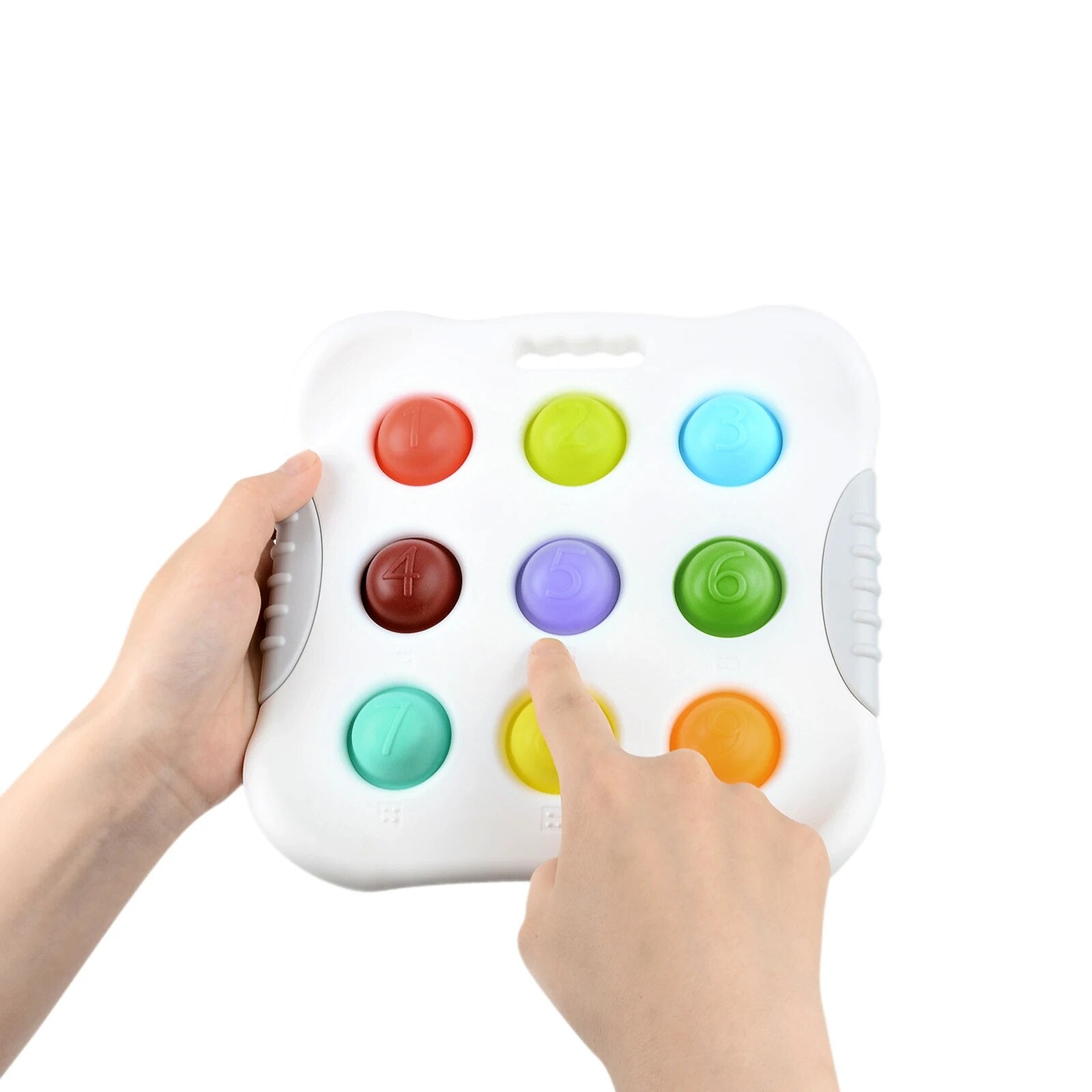 Kinderfidget - Utbildande och Stressreducerande