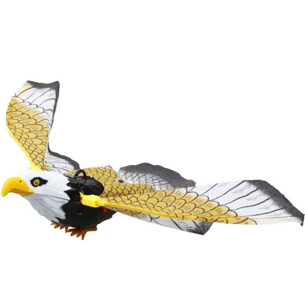 Interaktiv kattleksak för nöje och motion – FeatherFlight™