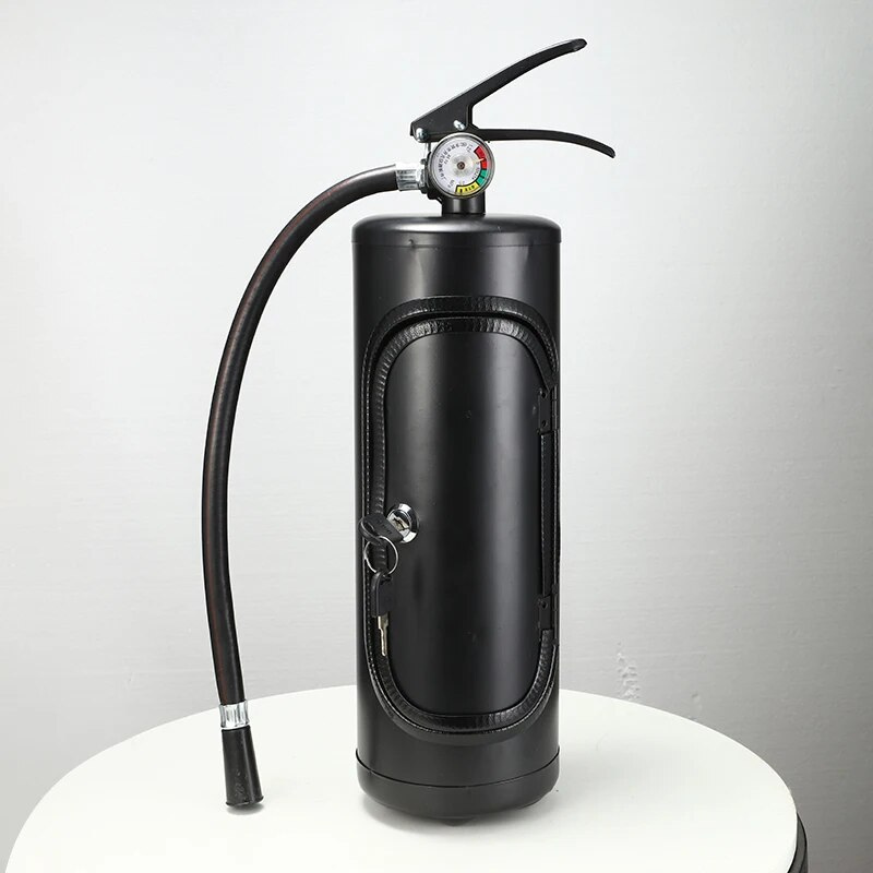 Original stilren flaskhållare – Flamma
