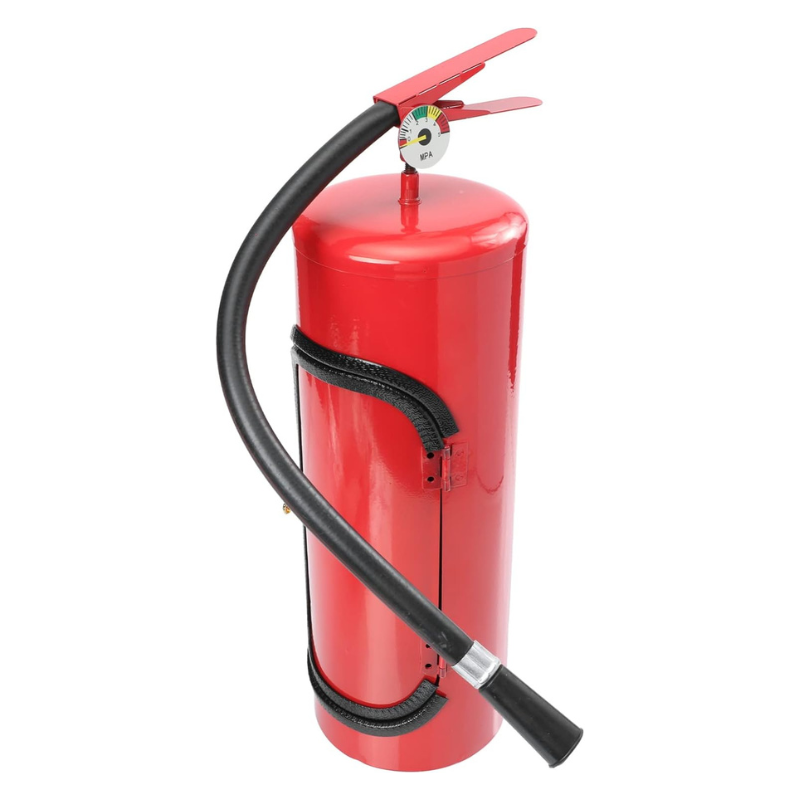 Original stilren flaskhållare – Flamma