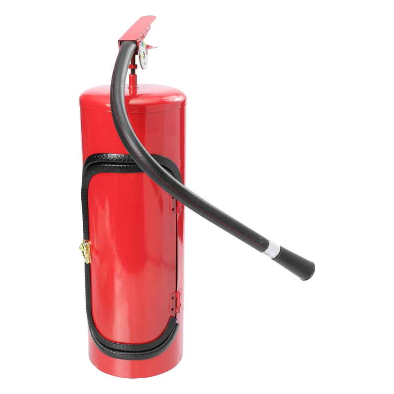 Original stilren flaskhållare – Flamma