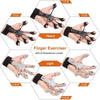 Finger- och Handtränare – GripMaster