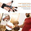 Finger- och Handtränare – GripMaster