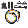 Motståndsband Set – FlexiFit