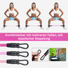 Motståndsband för Effektiva Glute-Träningar – FlexLift