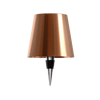 Laddningsbar LED Flasklampa – LumoBottle