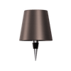 Laddningsbar LED Flasklampa – LumoBottle