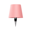 Laddningsbar LED Flasklampa – LumoBottle