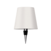 Laddningsbar LED Flasklampa – LumoBottle
