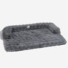 Mjuk Hundsäng - WinterPlushNest