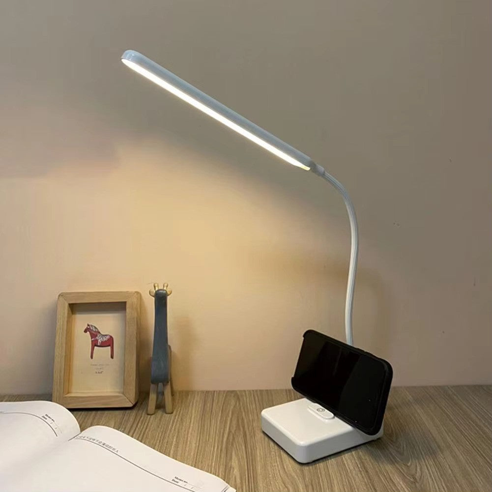 Flexibel Skrivbordslampa - LumoFlex