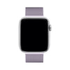 Milanese Apple Watch-armband – SteelFlex