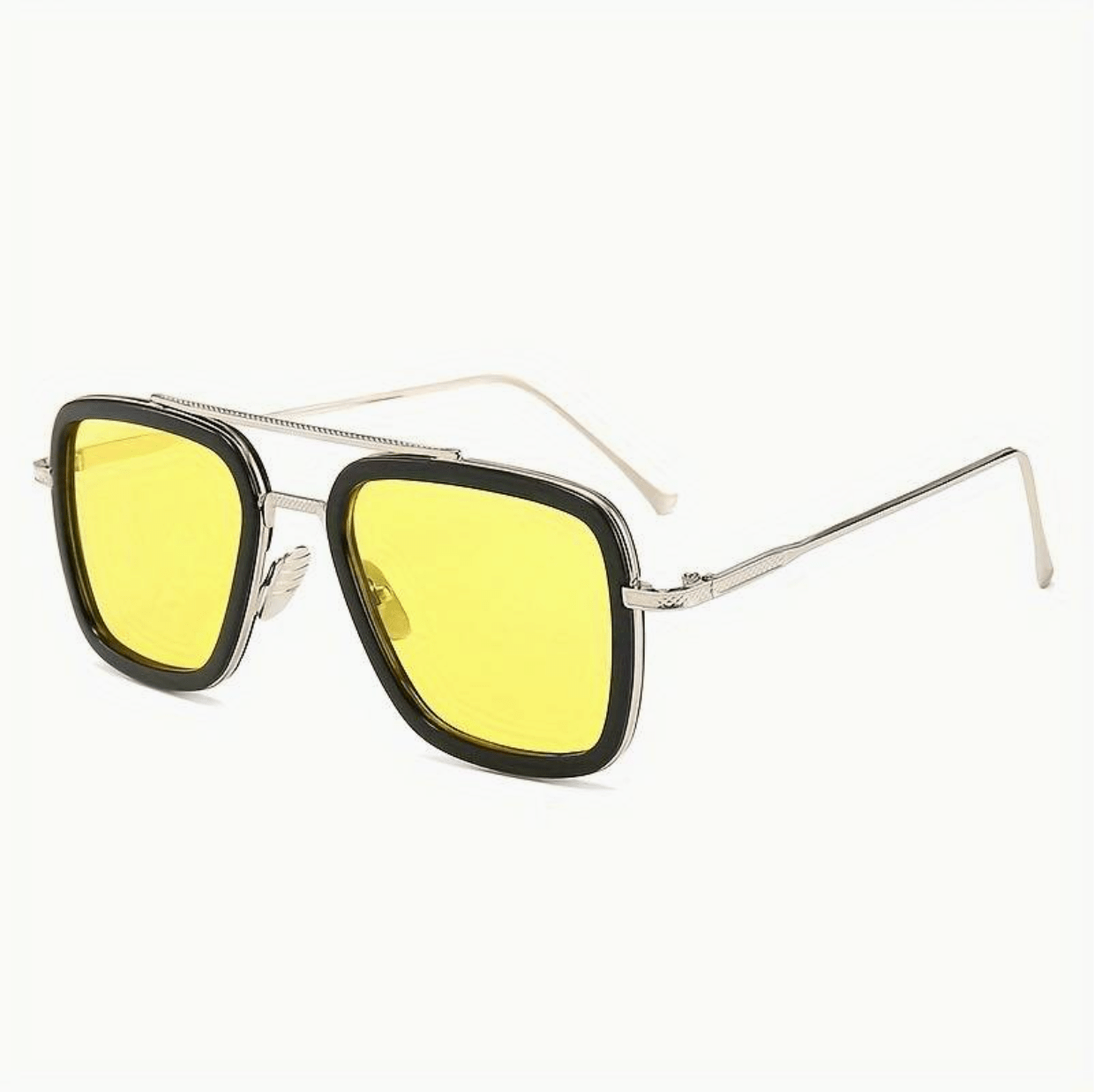 Trendiga unisex solglasögon med premiumlook – Miami Luxe
